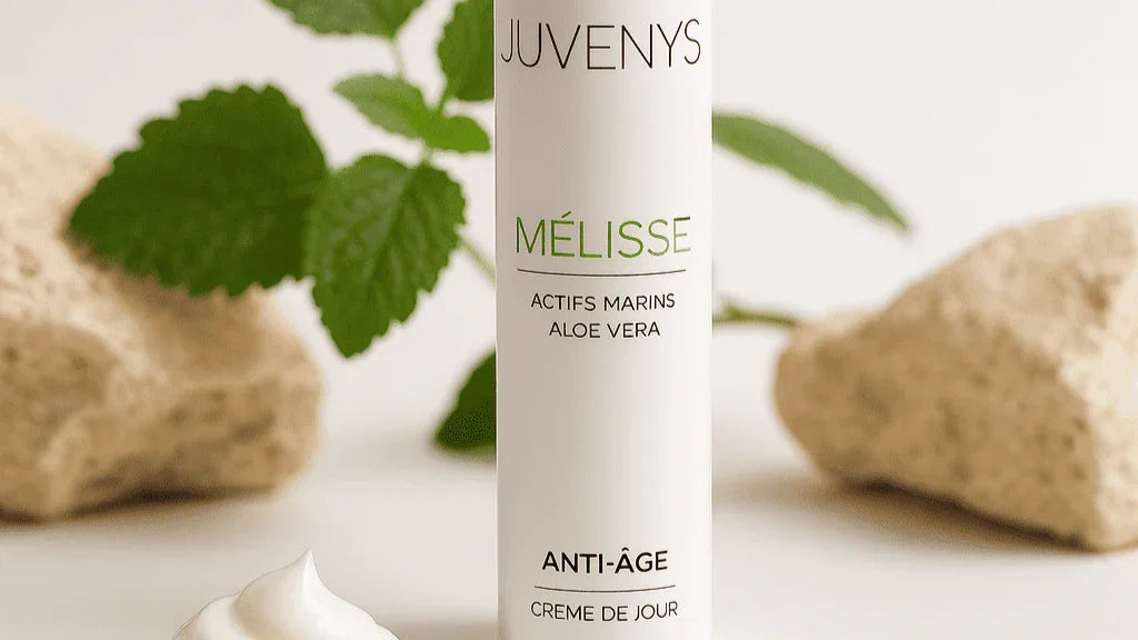 Juvenys : un design nouvelle génération pour des soins anti-âge innovants