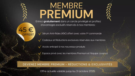 Programme Premium Juvenys : bien plus qu’un soin, une expérience privilégiée