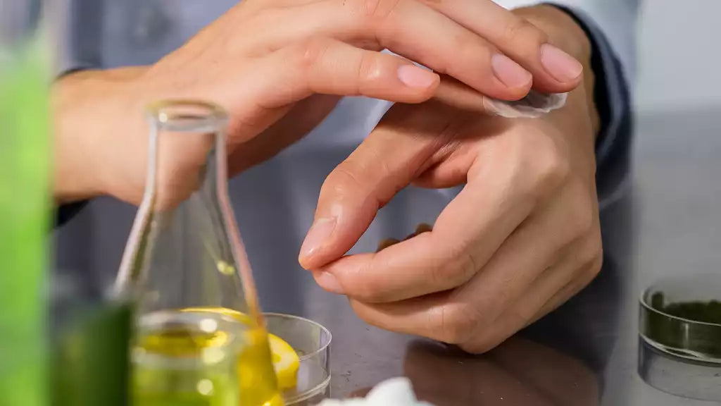 L’expertise de 20 ans d’un laboratoire pionnier au cœur des soins Juvenys