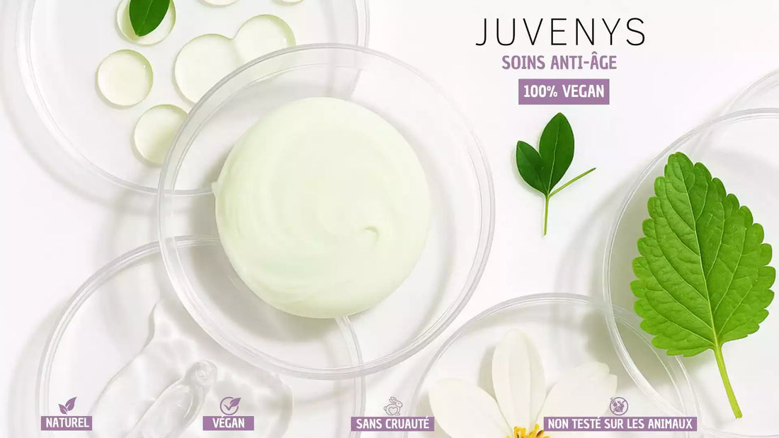 Végan & innovant : la nouvelle génération de soins qui allie éthique et performance