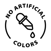 Les crèmes et sérums Juvenys sont sans colorants artificiels